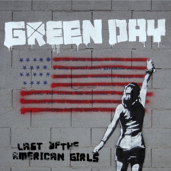 21st Century Breakdown — Green Day