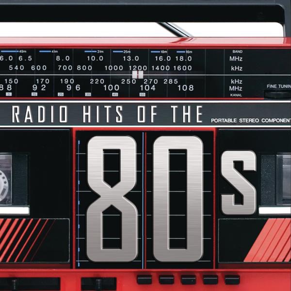This Is '80s Hair Metal — 群星