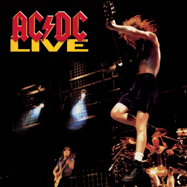Dirty Deeds Done Dirt Cheap — AC/DC