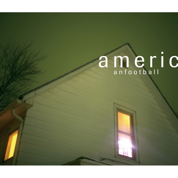 American Football (Deluxe) — American Football
