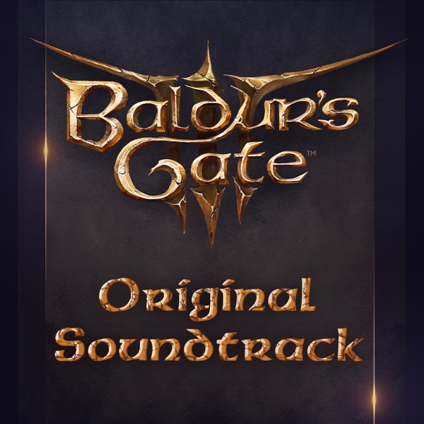 Baldur's Gate 3 (OST) — Borislav Slavov