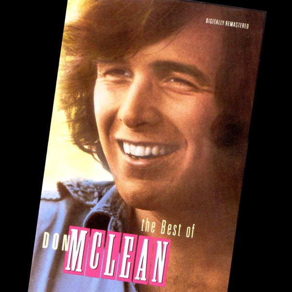 The Best of Don McLean — Don McLean