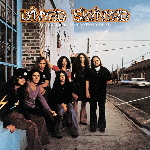 (Pronounced 'Lĕh-'nérd 'Skin-'nérd) — Lynyrd Skynyrd