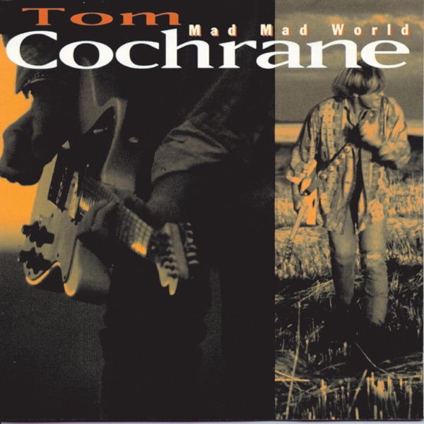 Mad Mad World — Tom Cochrane
