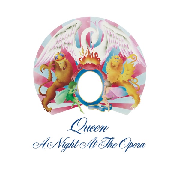 A Night at the Opera — Queen