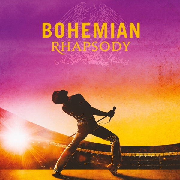Bohemian Rhapsody (OST) — Queen
