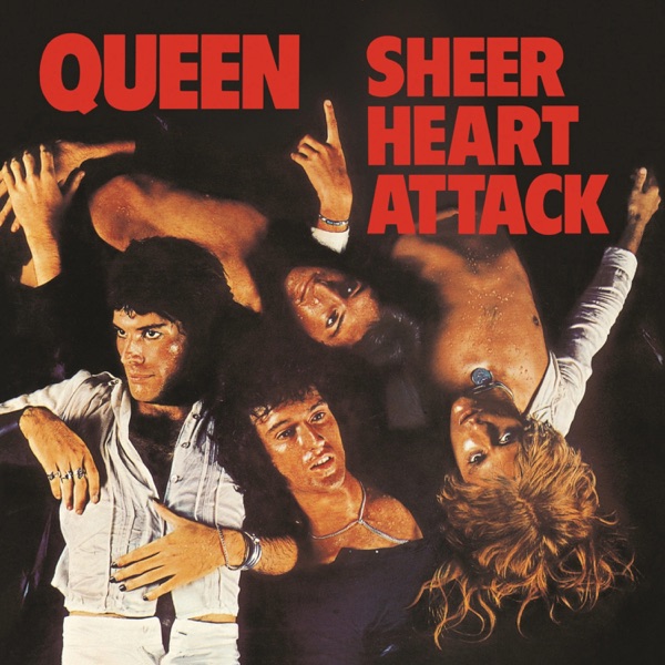 Sheer Heart Attack — Queen