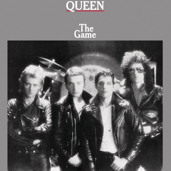 The Game — Queen