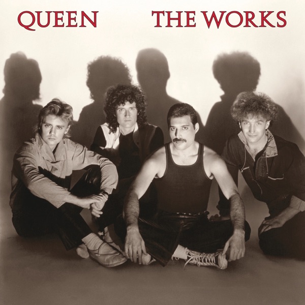 The Works — Queen