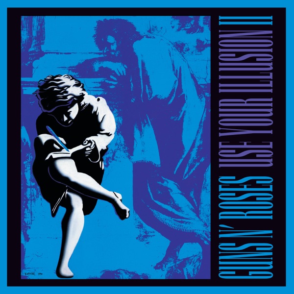 Use Your Illusion II — Guns N' Roses