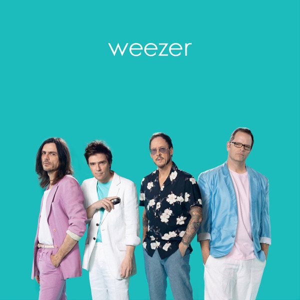 Weezer (Blue Album) — Weezer