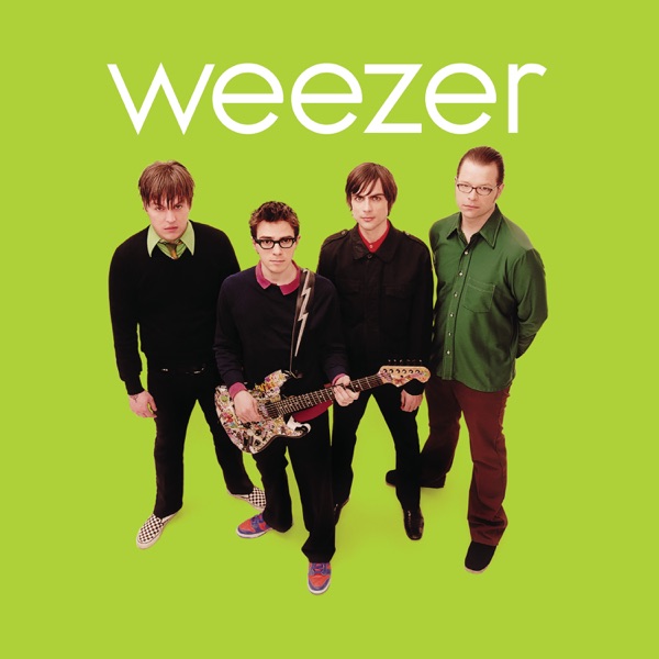 Weezer (Green Album) — Weezer
