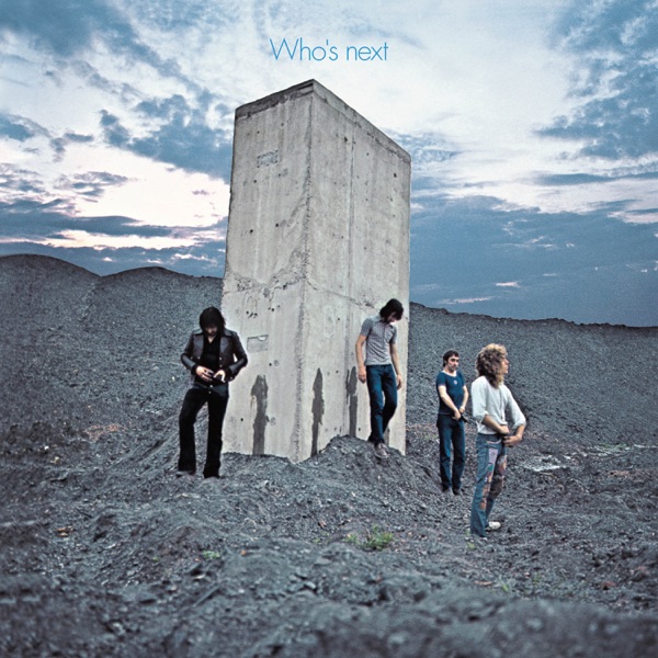 Who's Next — The Who